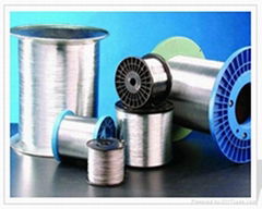 stainless  steel  wire