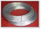 galvanized  wire