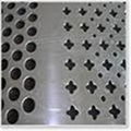 perforated  metal