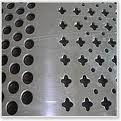 perforated  metal