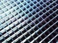 welded  wire  mesh