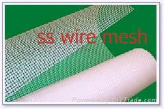 stainless  steel  wire  mesh 4