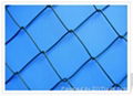 chain  link fence 3