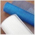 fiber  glass  mesh