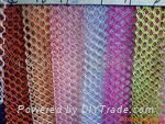 hexagonal   wire  mesh