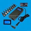 90W unicersal laptop adapters  2