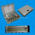 18CH 12V 1.5A CCTV Power supply 2