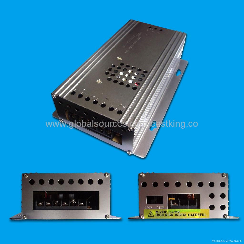 CCTV Switching Adapter 12V 2A 2
