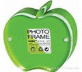 acrylic photo frame 1