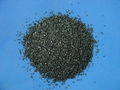 Anthracite filter media