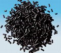 Activated carbon-air treatment 1
