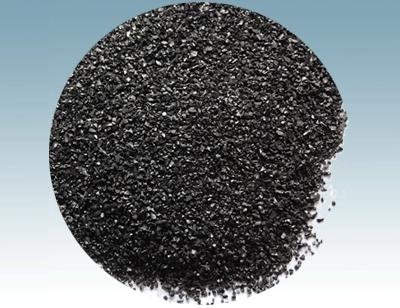 activated carbon for gold recovery