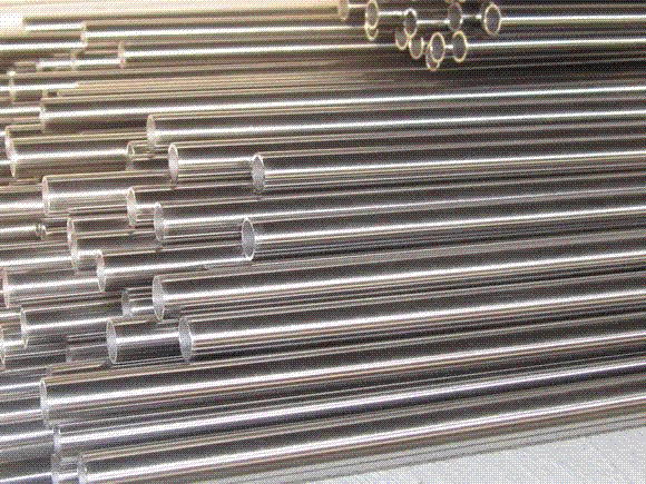 Bright Annealing Annealed Tube 304 316 316L Seamless BA Tube pipe 2
