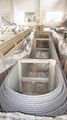 U Bending Bend Tube Pipe Seamless 304