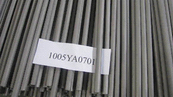 Duplex S31803 2205;32304 2304;S32750 2507 Tube Pipe  4