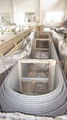 Boiler Tube Seamless Stainless Steel Tube Pipe A213 TP304 TP316  1