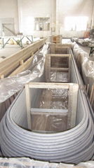 Boiler Tube Seamless Stainless Steel Tube Pipe A213 TP304 TP316 