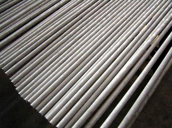 Seamless Stainless Tube Pipe ASTM 2