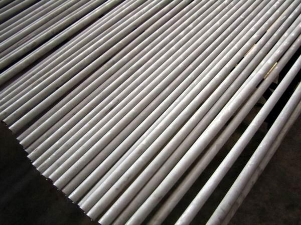 seamless stainless steel tube/ pipe 2