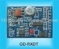 带解码无线接收模块GDRX-D