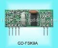 FSK無線接收模塊GD-FSK