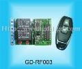 二路控制器GD-RF003 1