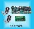 无线主控板GD-RF168B