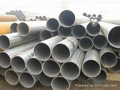 LSAW steel pipe