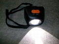 CREE 3 W LED - LED mining Light