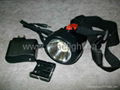 KL2.5LM(A) All-in-one hot sale LED mine light