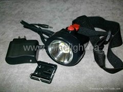 KL2.5LM(A) All-in-one hot sale LED mine light