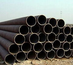 seamless carbon steel pipes