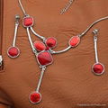 Fashion jewelry set  1