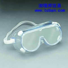 3M防護眼鏡