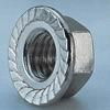 stainless steel nuts