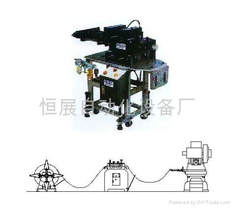 北京送料机 4