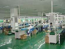 SHENZHEN HADSUN INDRSTRIAL CO.,LTD