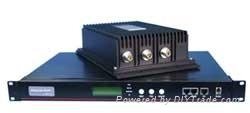 Megalink series of digital microwave equipment (1-13G)