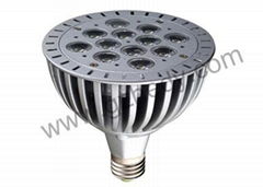 LED lamp cup HDD-12X1W-A