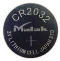 供應CR2032紐扣電池