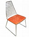 Leisure Chair/ Dining Chair