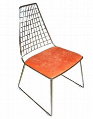 Leisure Chair/ Dining Chair