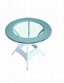 Dining Chair/ Leisure Table/ Breakfast Table 1