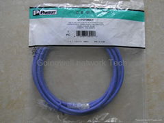 panduit patch cord 