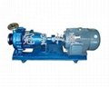 IH stainless steel industrial centrifugal pump 1