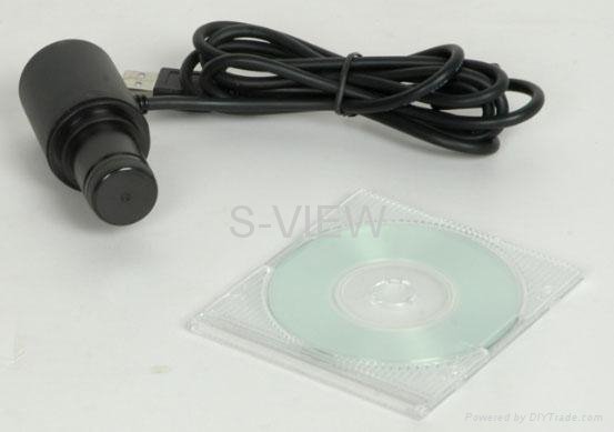 2.0MP highspeed Microscope camera SXY-E10