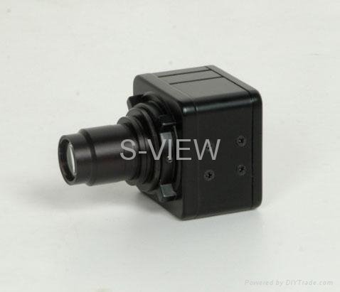3.0mp high resolution  Microscope camera USB industrial camera SXY-I30