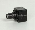 10mp high resolution  Microscope digital camera SXY-I100 1