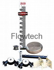 Float & Board Type Level Indicator