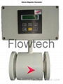 Magnetic Flowmeter